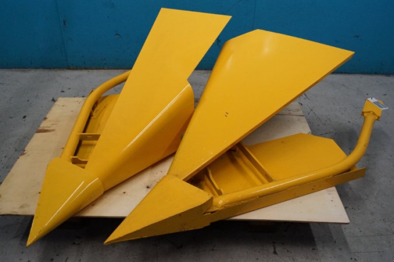 Schneidwerk typu New Holland 760CG, Gebrauchtmaschine v Hemmet (Obrázek 19)