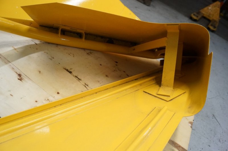 Schneidwerk typu New Holland 760CG, Gebrauchtmaschine v Hemmet (Obrázek 13)