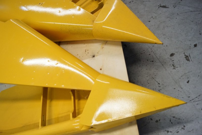 Schneidwerk typu New Holland 760CG, Gebrauchtmaschine v Hemmet (Obrázek 17)