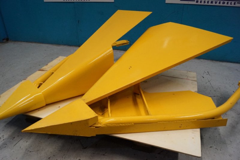 Schneidwerk typu New Holland 760CG, Gebrauchtmaschine v Hemmet (Obrázek 20)