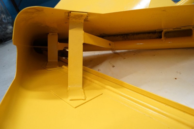 Schneidwerk typu New Holland 760CG, Gebrauchtmaschine v Hemmet (Obrázek 8)
