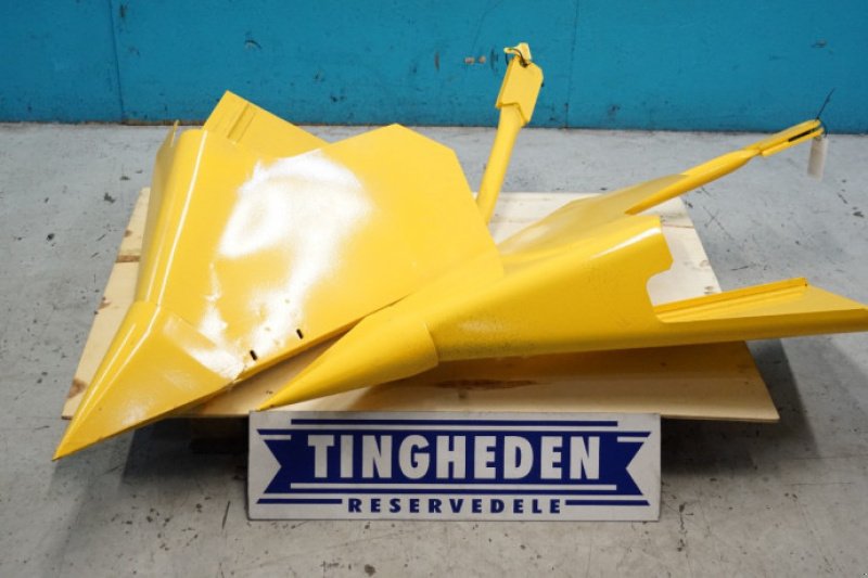 Schneidwerk typu New Holland 760CG, Gebrauchtmaschine v Hemmet (Obrázek 1)