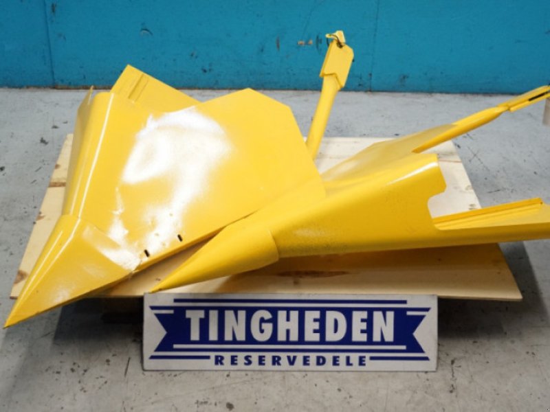 Schneidwerk des Typs New Holland 760CG, Gebrauchtmaschine in Hemmet (Bild 1)