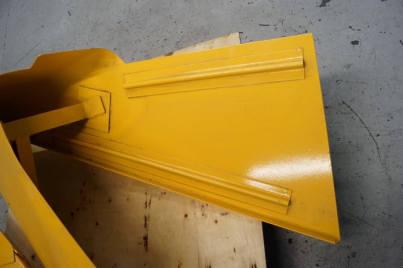 Schneidwerk typu New Holland 760CG, Gebrauchtmaschine v Hemmet (Obrázek 12)