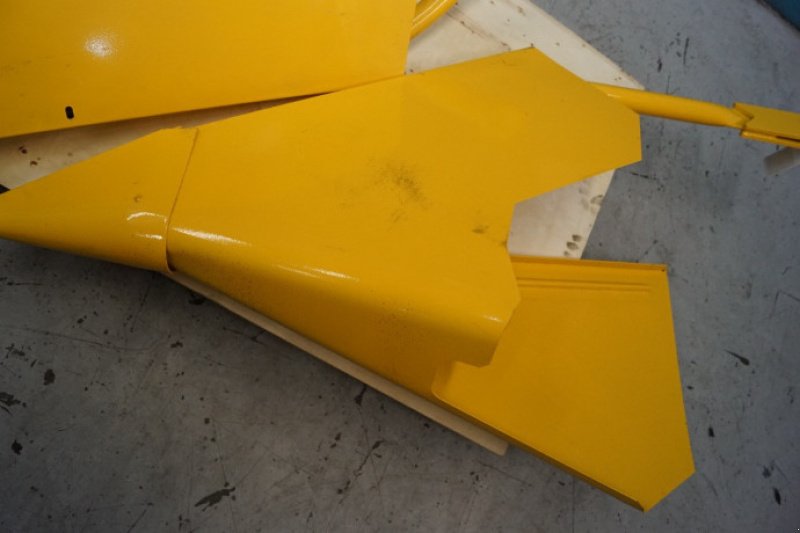 Schneidwerk typu New Holland 760CG, Gebrauchtmaschine v Hemmet (Obrázek 5)