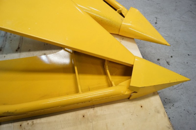 Schneidwerk typu New Holland 760CG, Gebrauchtmaschine v Hemmet (Obrázek 16)