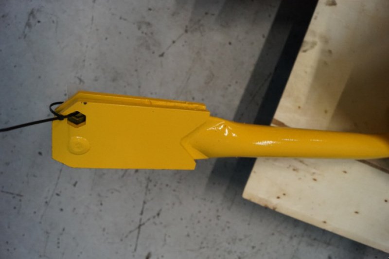 Schneidwerk typu New Holland 760CG, Gebrauchtmaschine v Hemmet (Obrázek 10)