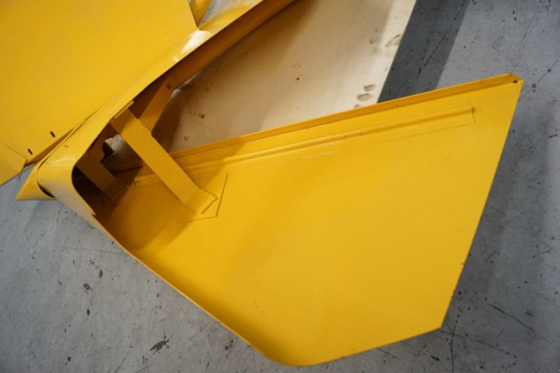 Schneidwerk typu New Holland 760CG, Gebrauchtmaschine v Hemmet (Obrázek 7)