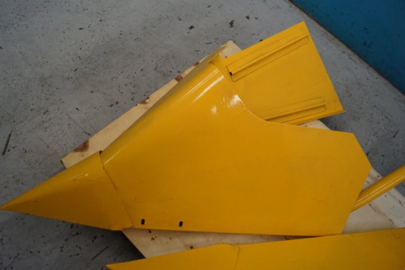 Schneidwerk typu New Holland 760CG, Gebrauchtmaschine v Hemmet (Obrázek 4)