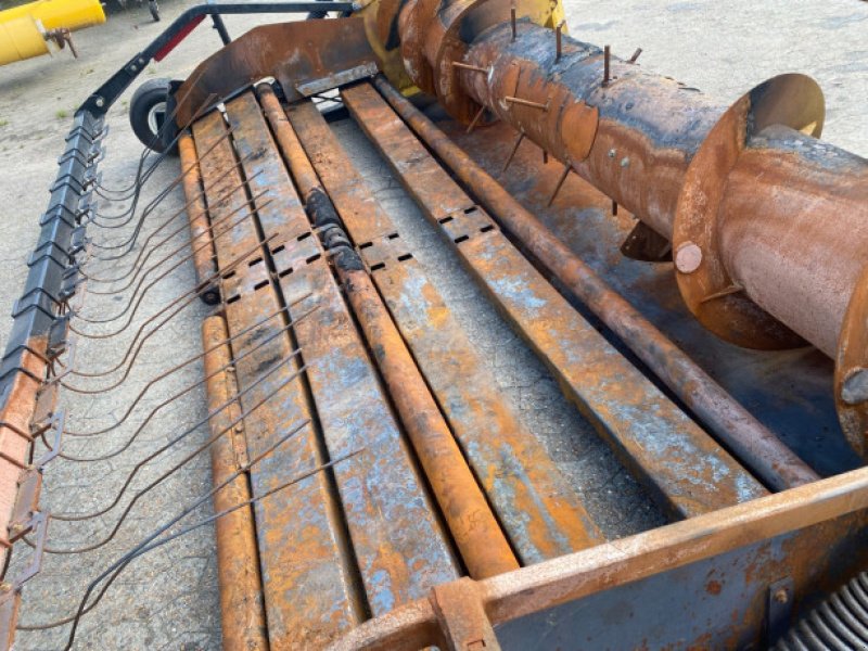 Schneidwerk typu New Holland 790CP, Gebrauchtmaschine v Hemmet (Obrázek 16)