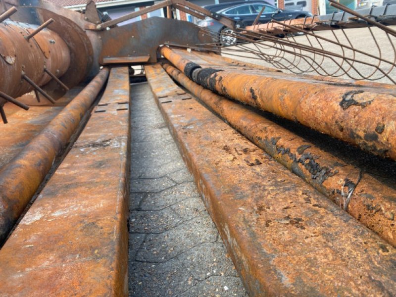 Schneidwerk typu New Holland 790CP, Gebrauchtmaschine v Hemmet (Obrázek 7)