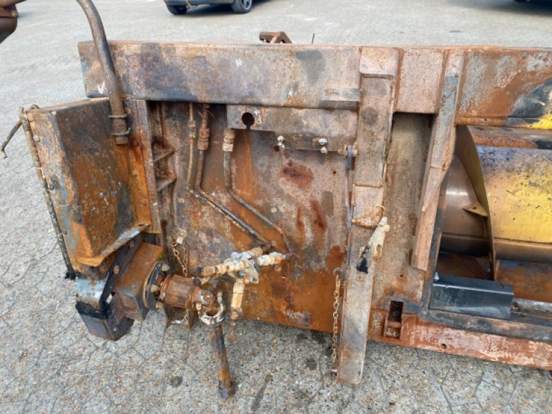 Schneidwerk typu New Holland 790CP, Gebrauchtmaschine v Hemmet (Obrázek 11)