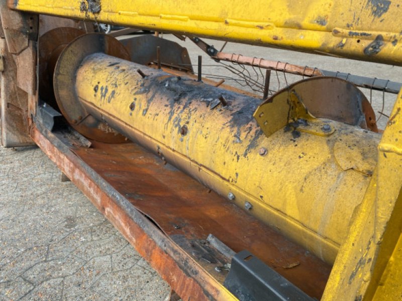 Schneidwerk typu New Holland 790CP, Gebrauchtmaschine v Hemmet (Obrázek 10)