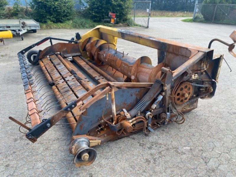 Schneidwerk typu New Holland 790CP, Gebrauchtmaschine v Hemmet (Obrázek 14)