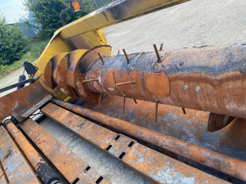 Schneidwerk typu New Holland 790CP, Gebrauchtmaschine v Hemmet (Obrázek 18)
