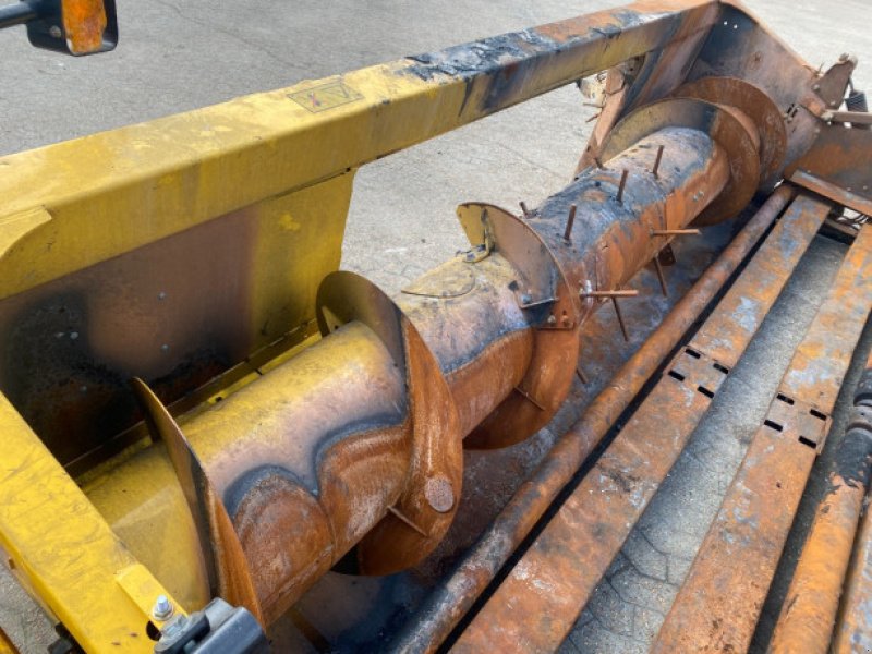 Schneidwerk typu New Holland 790CP, Gebrauchtmaschine v Hemmet (Obrázek 4)