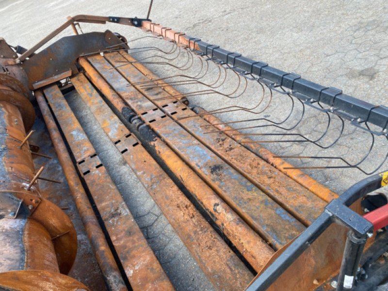 Schneidwerk typu New Holland 790CP, Gebrauchtmaschine v Hemmet (Obrázek 5)