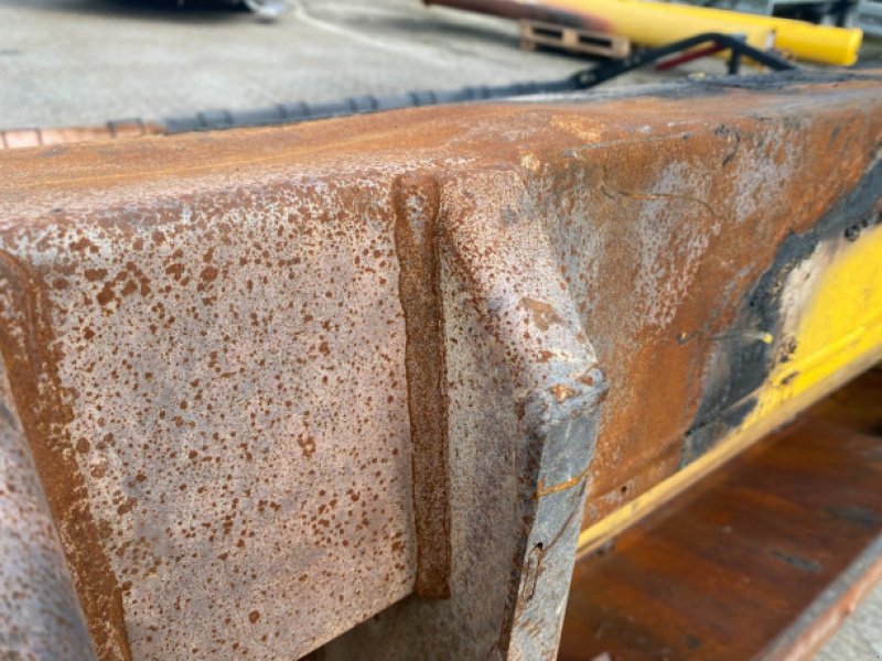 Schneidwerk typu New Holland 790CP, Gebrauchtmaschine v Hemmet (Obrázek 12)