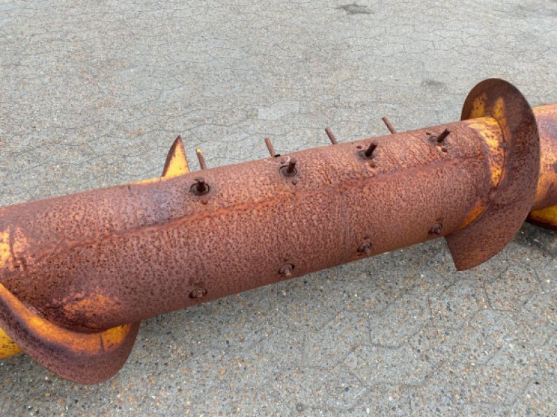 Schneidwerk typu New Holland 8030, Gebrauchtmaschine v Hemmet (Obrázek 14)