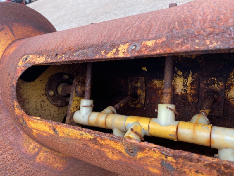 Schneidwerk typu New Holland 8030, Gebrauchtmaschine v Hemmet (Obrázek 10)