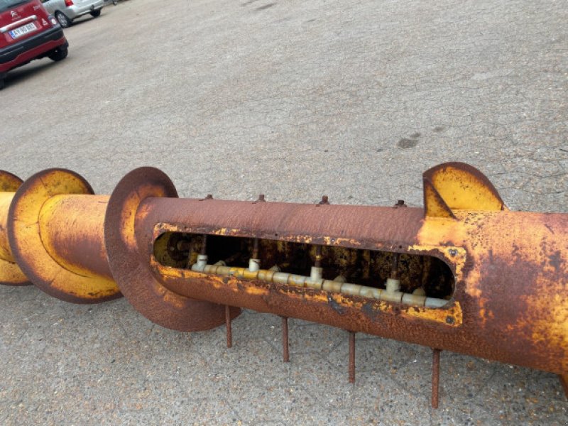 Schneidwerk typu New Holland 8030, Gebrauchtmaschine v Hemmet (Obrázek 9)