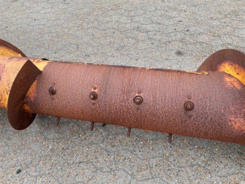 Schneidwerk typu New Holland 8030, Gebrauchtmaschine v Hemmet (Obrázek 3)