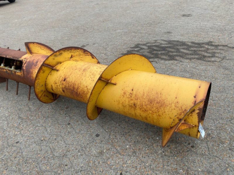 Schneidwerk typu New Holland 8030, Gebrauchtmaschine v Hemmet (Obrázek 8)