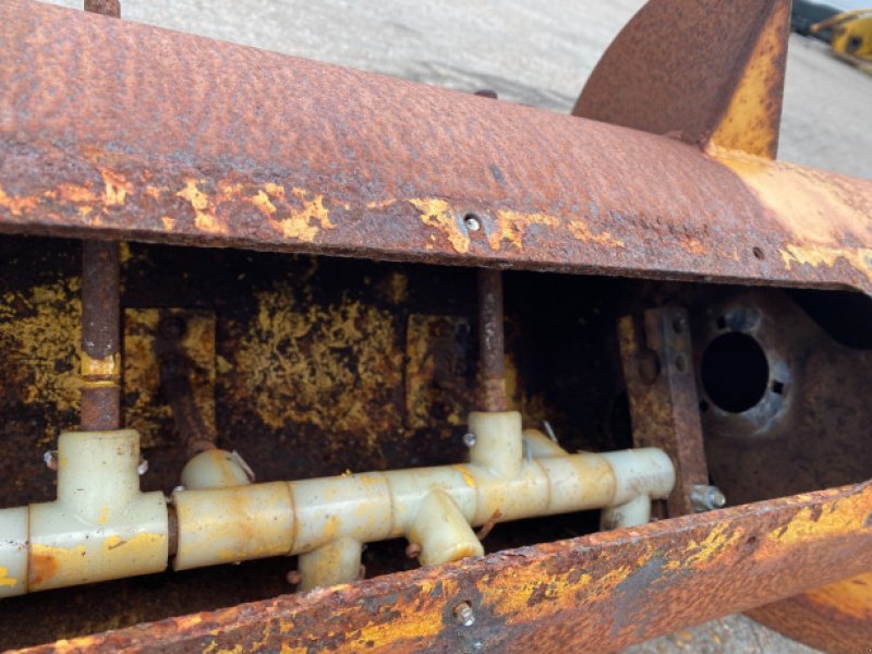 Schneidwerk typu New Holland 8030, Gebrauchtmaschine v Hemmet (Obrázek 11)