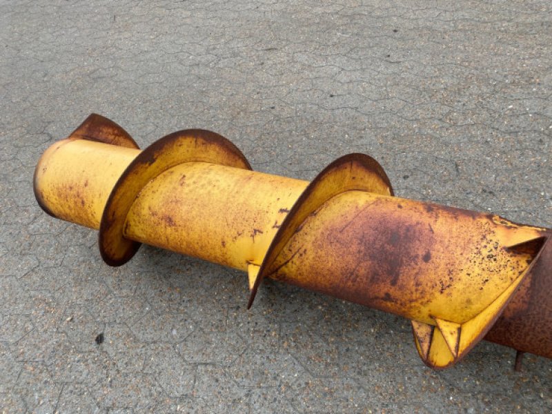 Schneidwerk typu New Holland 8030, Gebrauchtmaschine v Hemmet (Obrázek 4)