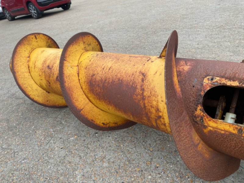 Schneidwerk typu New Holland 8030, Gebrauchtmaschine v Hemmet (Obrázek 12)