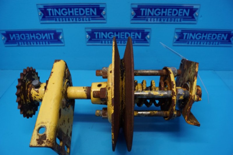 Schneidwerk des Typs New Holland 8060, Gebrauchtmaschine in Hemmet (Bild 2)