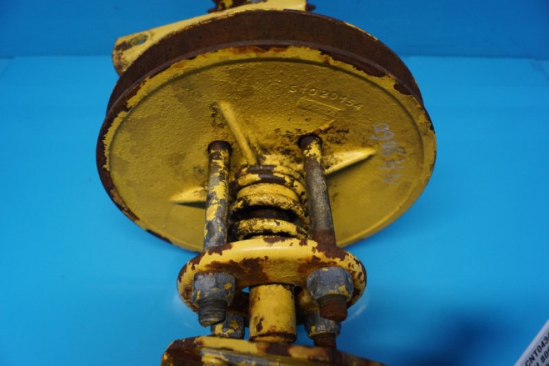 Schneidwerk des Typs New Holland 8060, Gebrauchtmaschine in Hemmet (Bild 11)