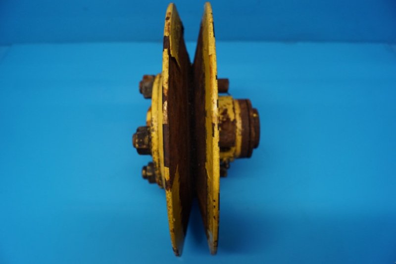 Schneidwerk des Typs New Holland 8060, Gebrauchtmaschine in Hemmet (Bild 10)