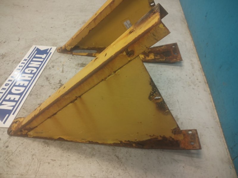 Schneidwerk tipa New Holland 8060, Gebrauchtmaschine u Hemmet (Slika 10)