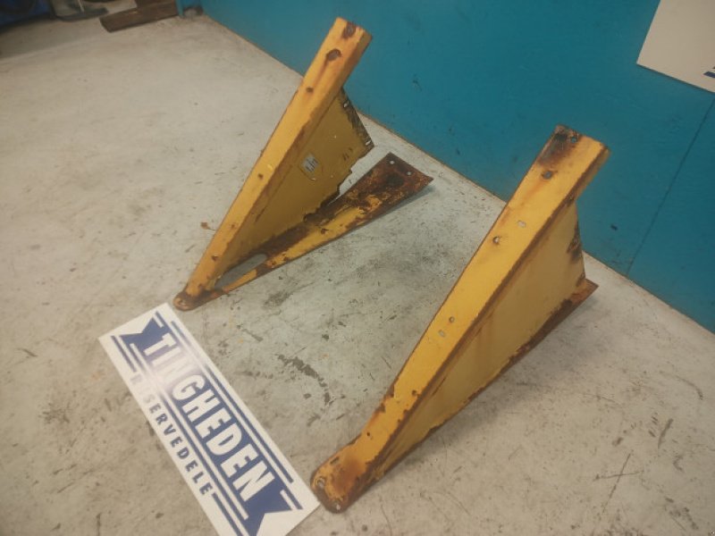 Schneidwerk tipa New Holland 8060, Gebrauchtmaschine u Hemmet (Slika 3)