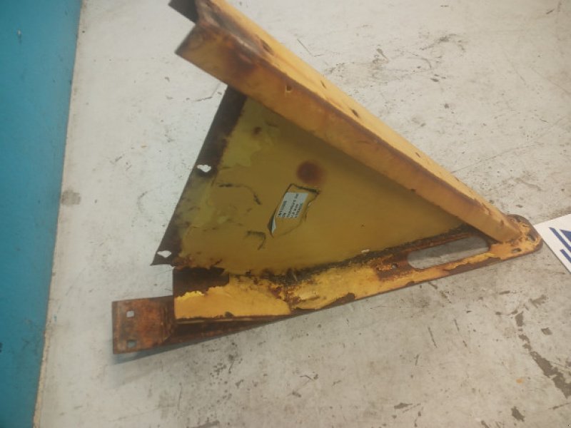 Schneidwerk tipa New Holland 8060, Gebrauchtmaschine u Hemmet (Slika 8)