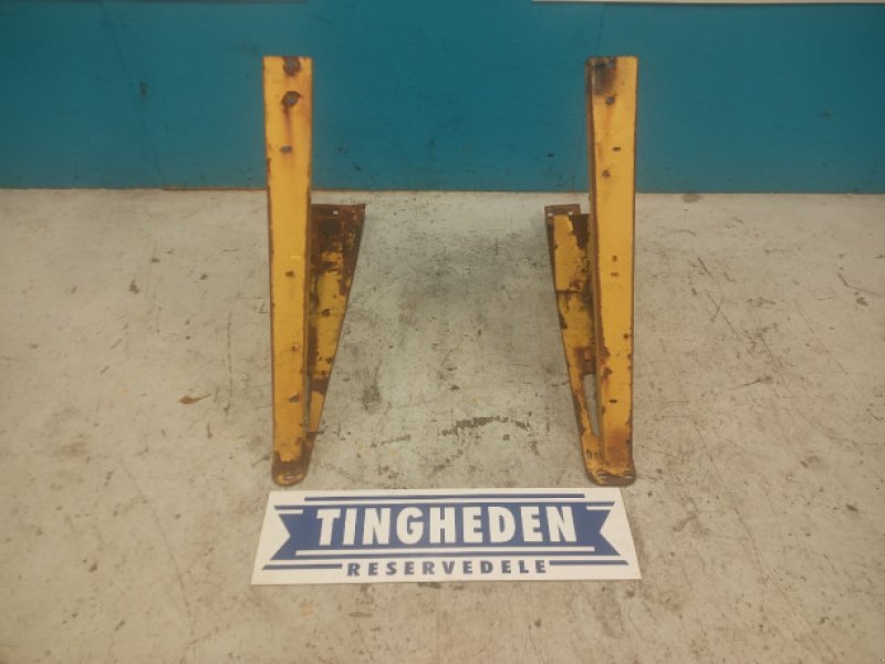 Schneidwerk tipa New Holland 8060, Gebrauchtmaschine u Hemmet (Slika 1)