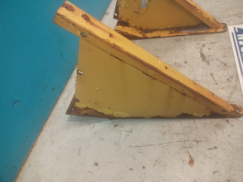 Schneidwerk tipa New Holland 8060, Gebrauchtmaschine u Hemmet (Slika 5)