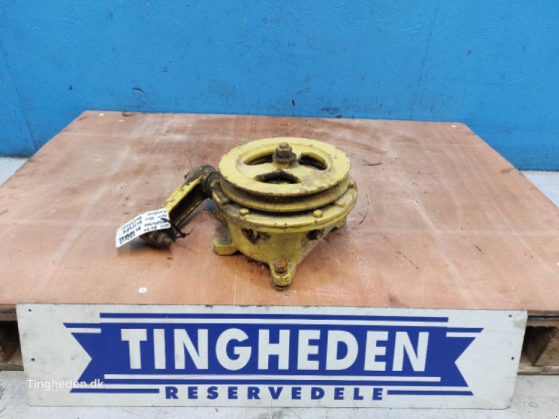 Schneidwerk za tip New Holland 8070, Gebrauchtmaschine u Hemmet (Slika 1)