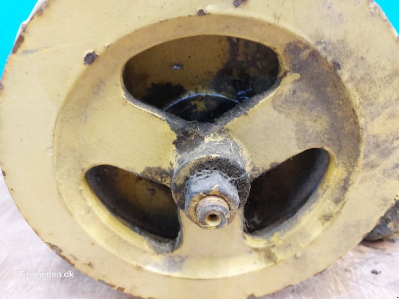 Schneidwerk typu New Holland 8070, Gebrauchtmaschine v Hemmet (Obrázek 11)