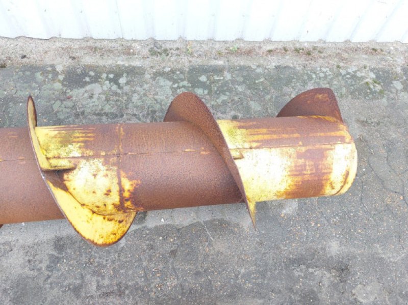 Schneidwerk des Typs New Holland 8070, Gebrauchtmaschine in Hemmet (Bild 15)