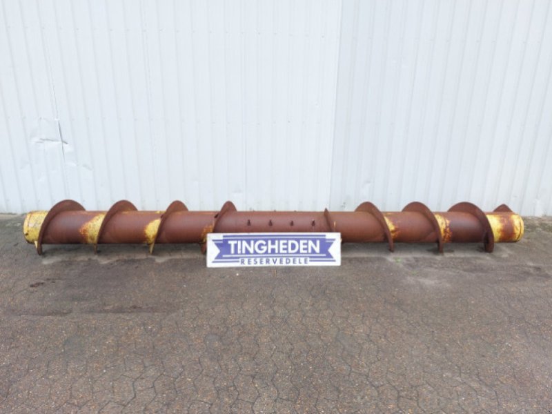 Schneidwerk za tip New Holland 8070, Gebrauchtmaschine u Hemmet (Slika 1)