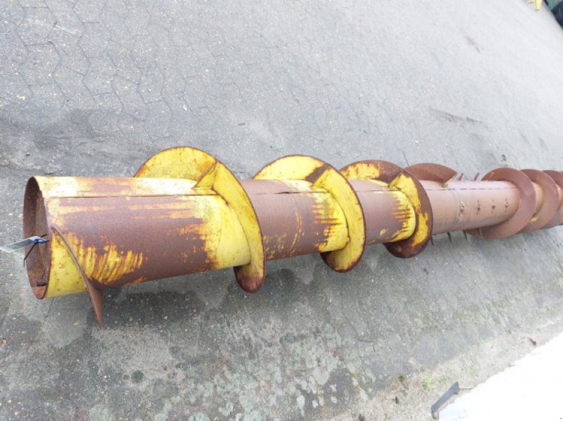 Schneidwerk des Typs New Holland 8070, Gebrauchtmaschine in Hemmet (Bild 18)