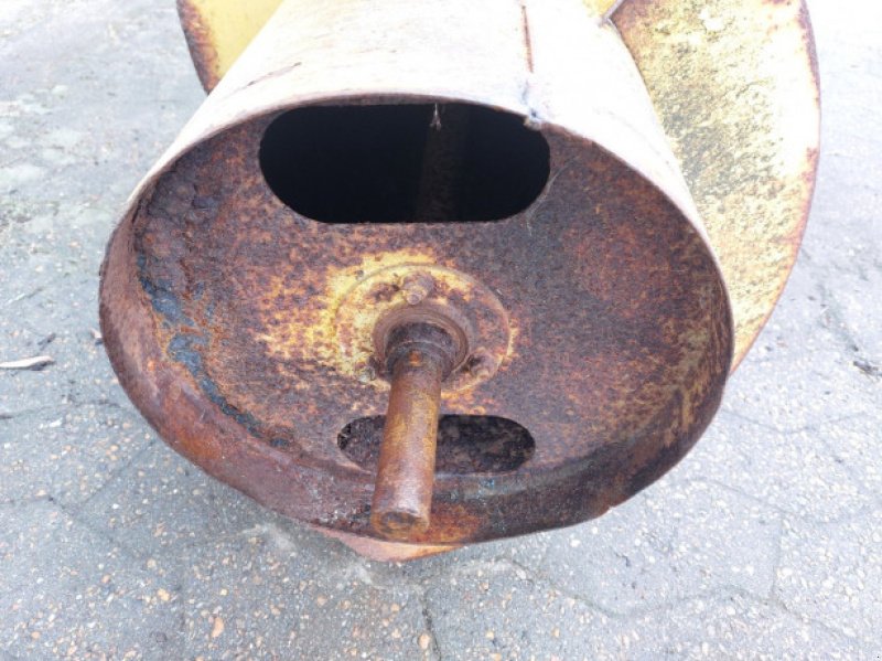 Schneidwerk des Typs New Holland 8070, Gebrauchtmaschine in Hemmet (Bild 4)