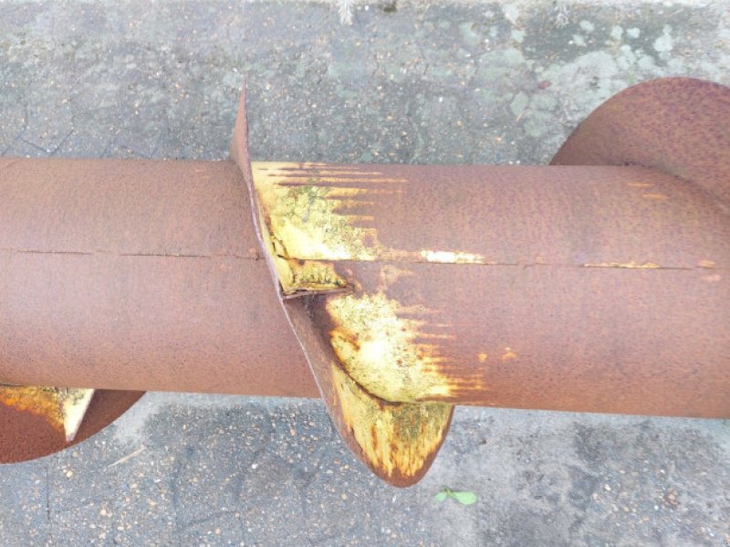 Schneidwerk des Typs New Holland 8070, Gebrauchtmaschine in Hemmet (Bild 14)