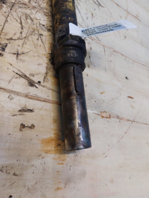 Schneidwerk des Typs New Holland 8070, Gebrauchtmaschine in Hemmet (Bild 6)