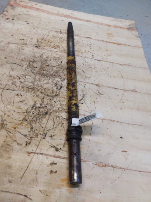 Schneidwerk des Typs New Holland 8070, Gebrauchtmaschine in Hemmet (Bild 7)