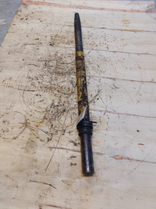 Schneidwerk des Typs New Holland 8070, Gebrauchtmaschine in Hemmet (Bild 3)