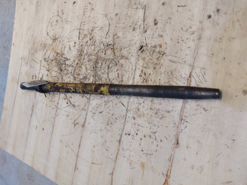 Schneidwerk des Typs New Holland 8070, Gebrauchtmaschine in Hemmet (Bild 2)