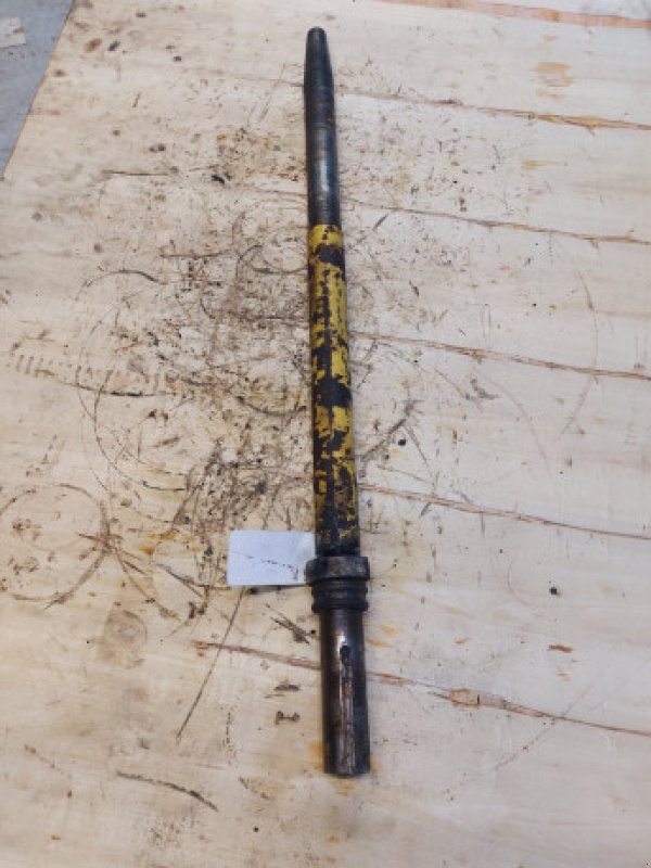 Schneidwerk des Typs New Holland 8070, Gebrauchtmaschine in Hemmet (Bild 4)